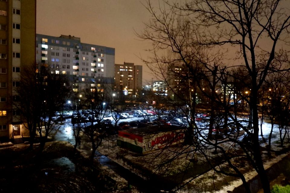 Mieszkanie Warszawa