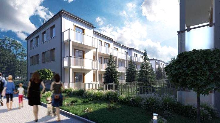 Mieszkanie Warszawa