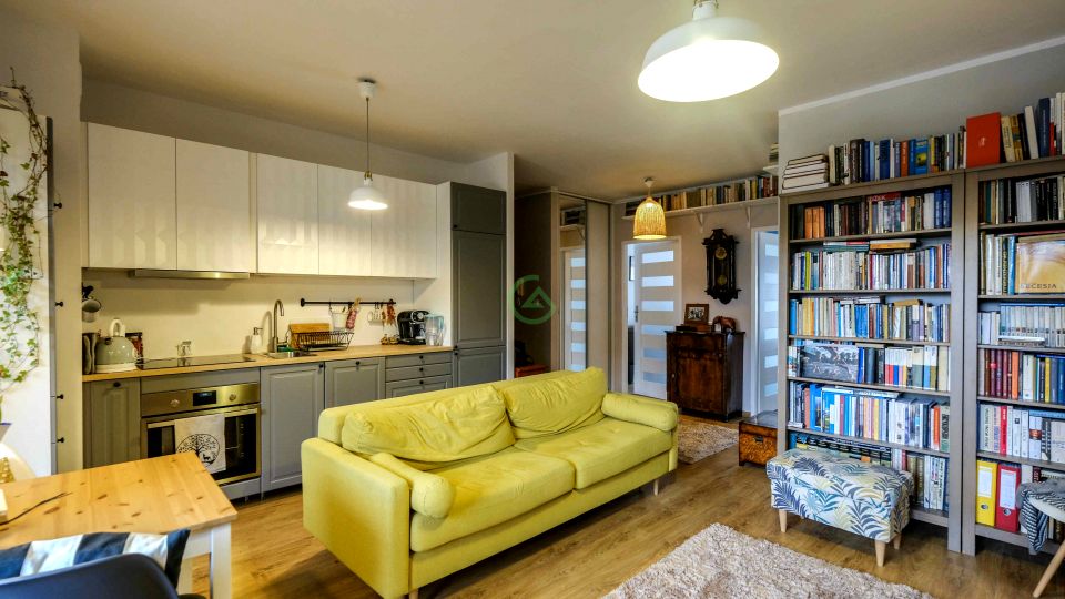 Mieszkanie Dzierżoniów