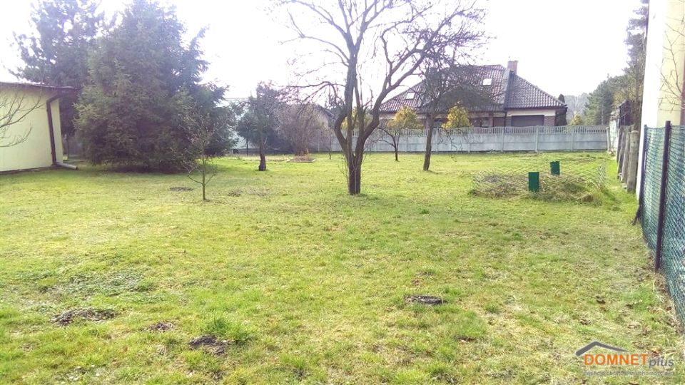 Działka budowlana Katowice