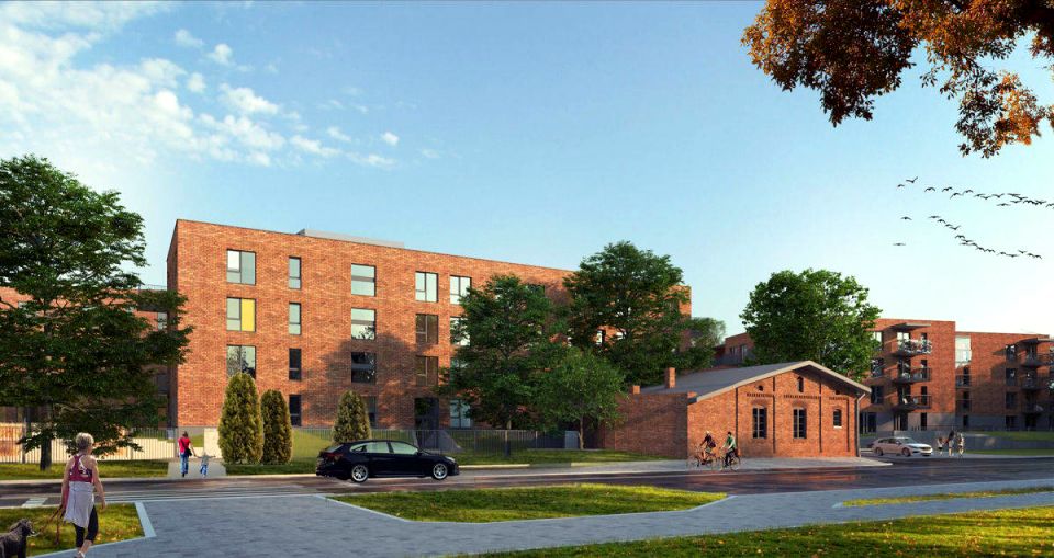 Mieszkanie Warszawa sprzedaż