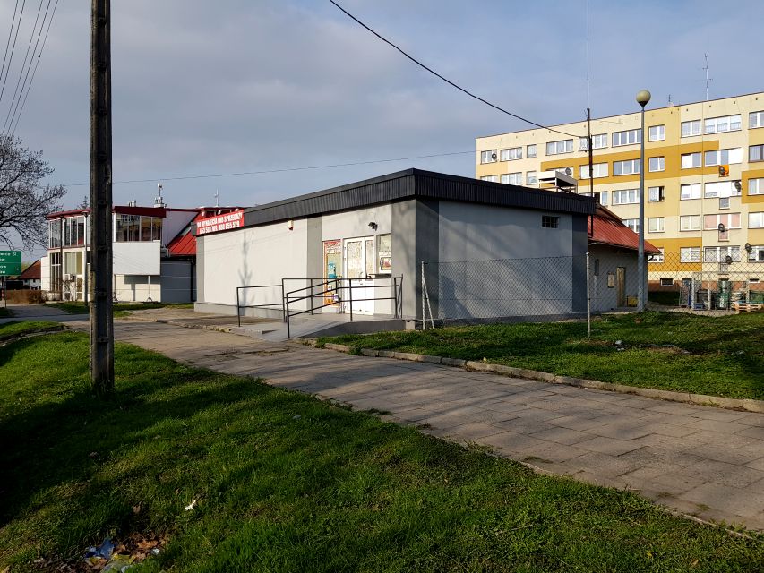 Lokal Ziębice