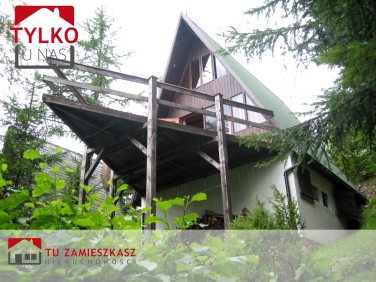 Dom Borzestowska Huta
