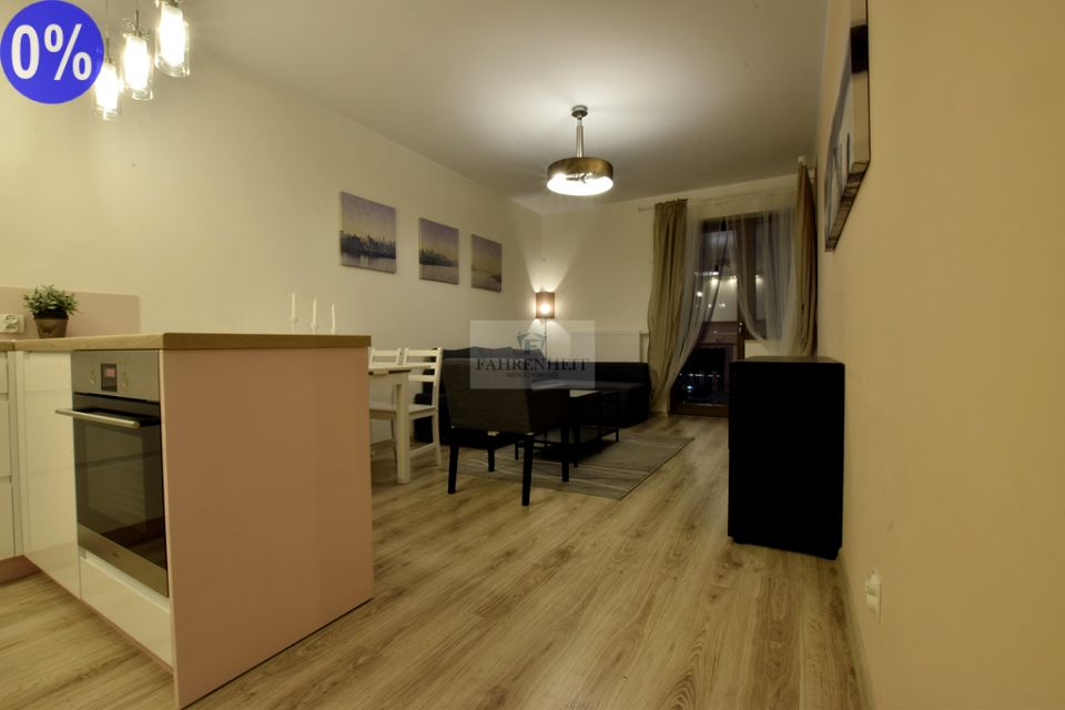 Mieszkanie Gdańsk
