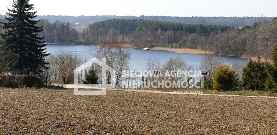 Działka Mezowo