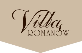 Villa Romanów Sp. z o.o.