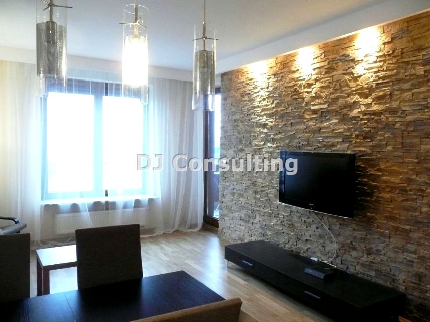 Mieszkanie apartamentowiec Warszawa