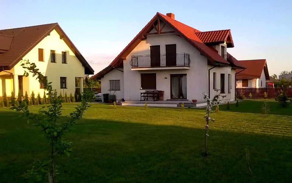 Dom Kaźmierz