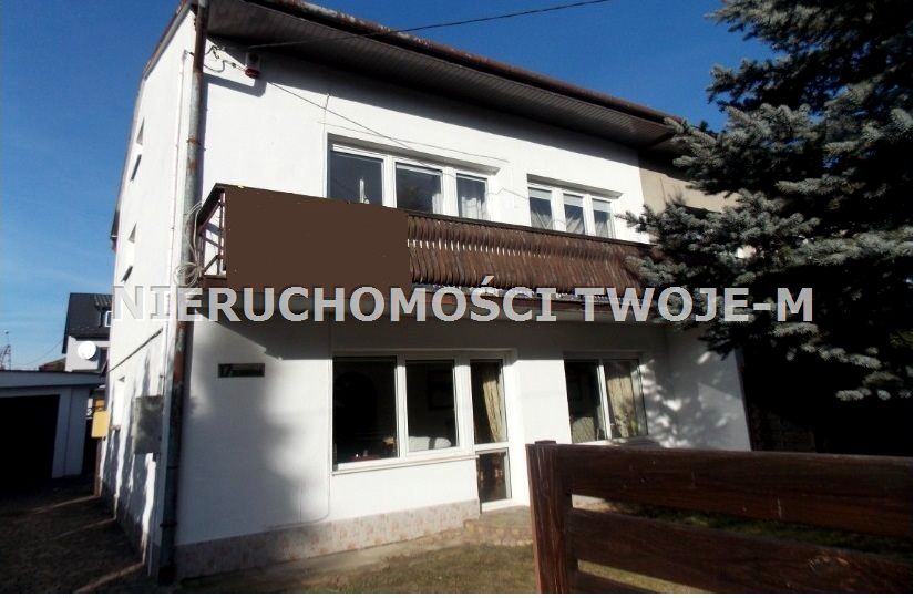 Dom Ostrowiec Świętokrzyski