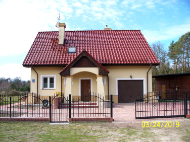 Dom Miłowo