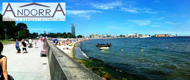 Mieszkanie Gdynia