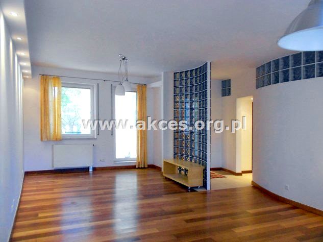 Mieszkanie apartamentowiec Warszawa