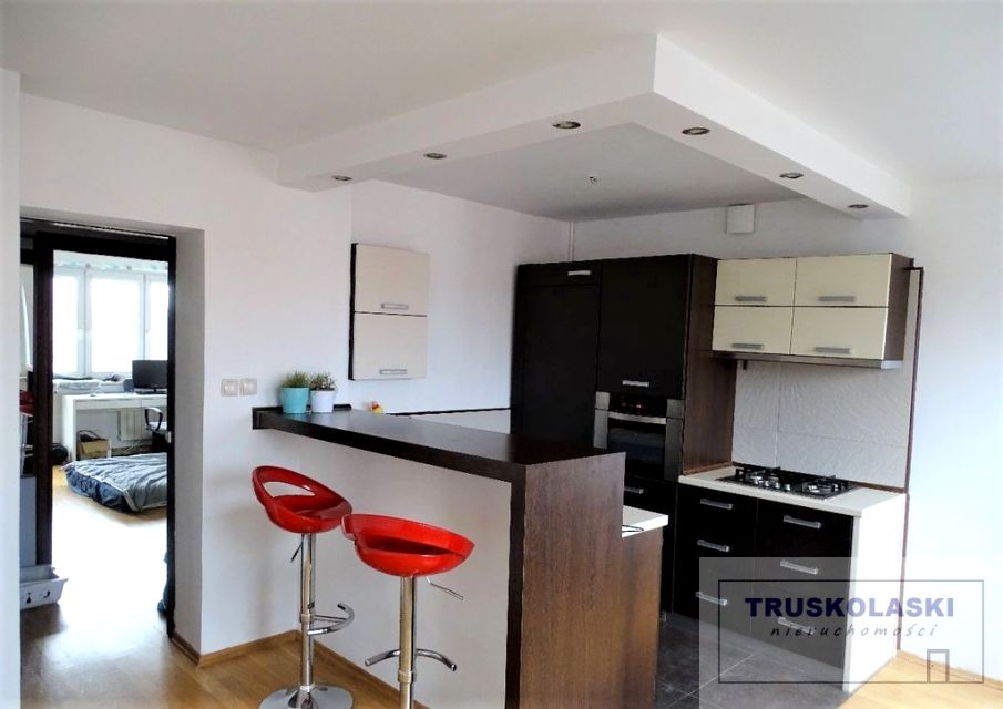 Mieszkanie Warszawa