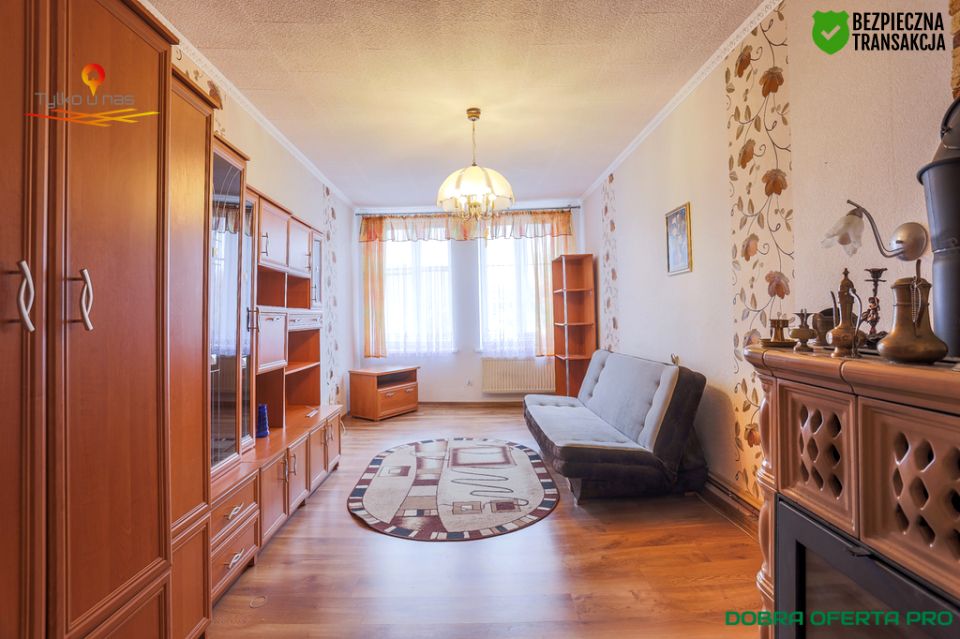 Mieszkanie Gdańsk