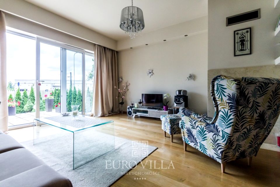 Dom Warszawa sprzedaż