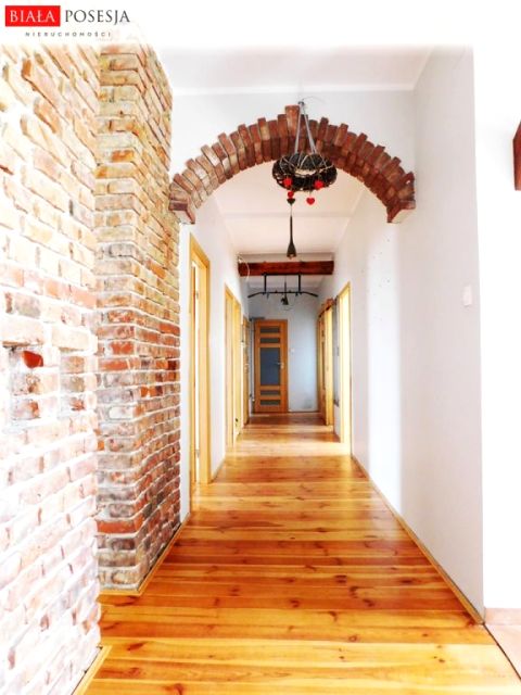 Mieszkanie Bydgoszcz