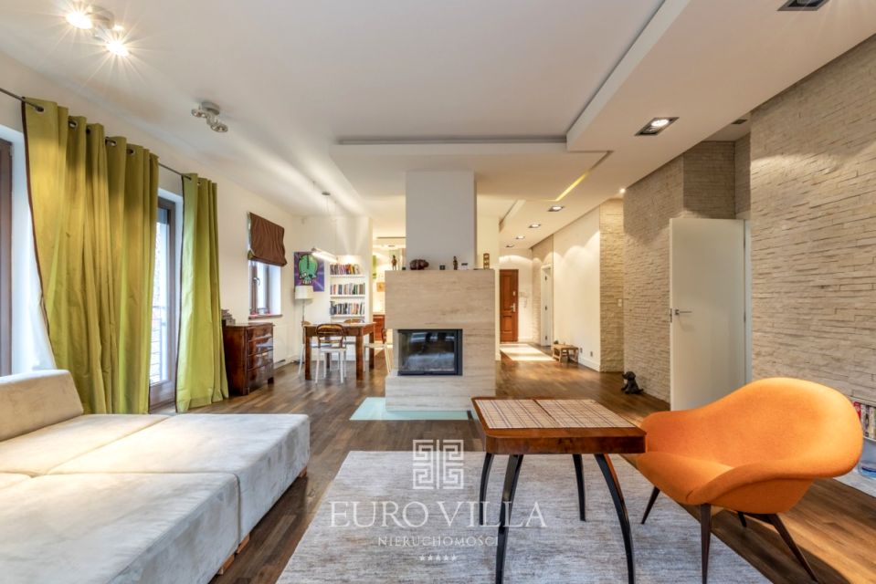 Mieszkanie Warszawa wynajem