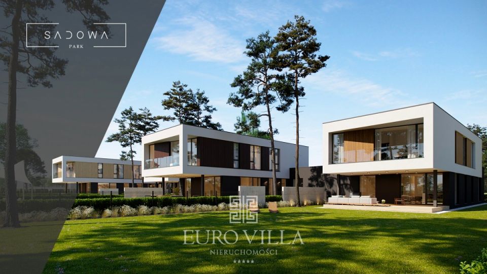 Dom Konstancin-Jeziorna sprzedaż