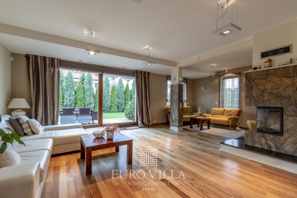 Dom Warszawa wynajem