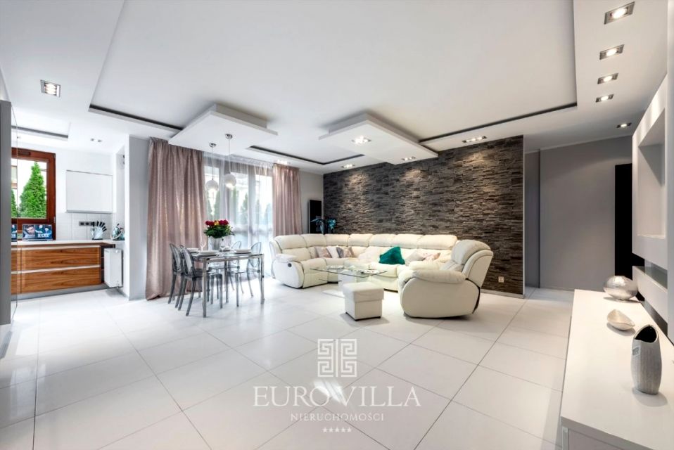 Mieszkanie Warszawa sprzedaż