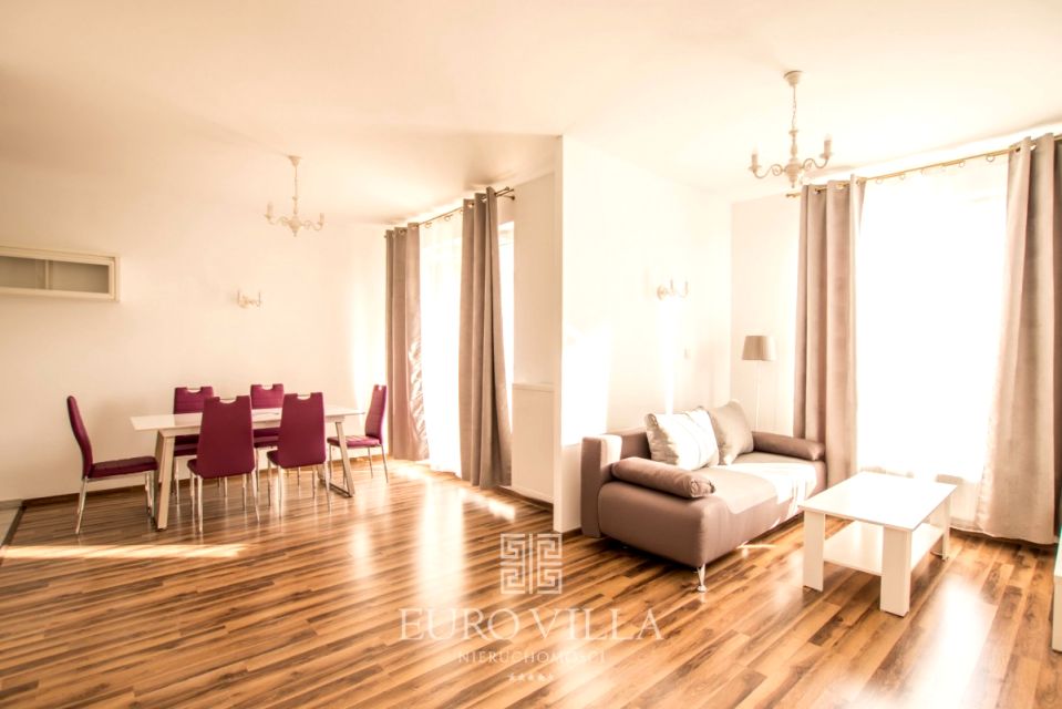 Mieszkanie blok mieszkalny Warszawa