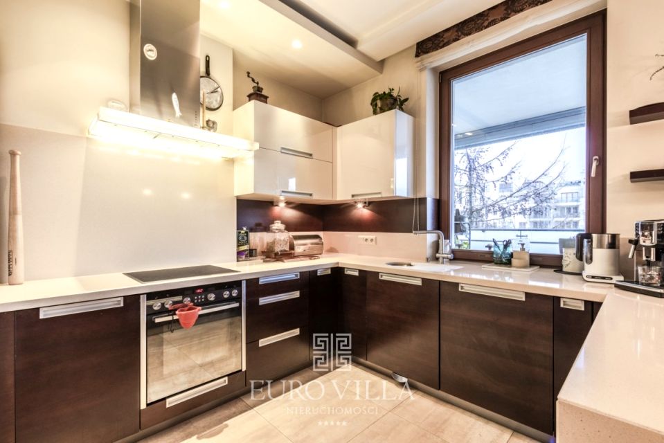 Mieszkanie Warszawa sprzedaż