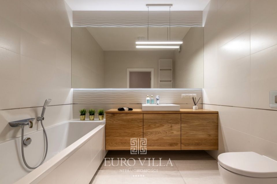 Mieszkanie Warszawa sprzedaż