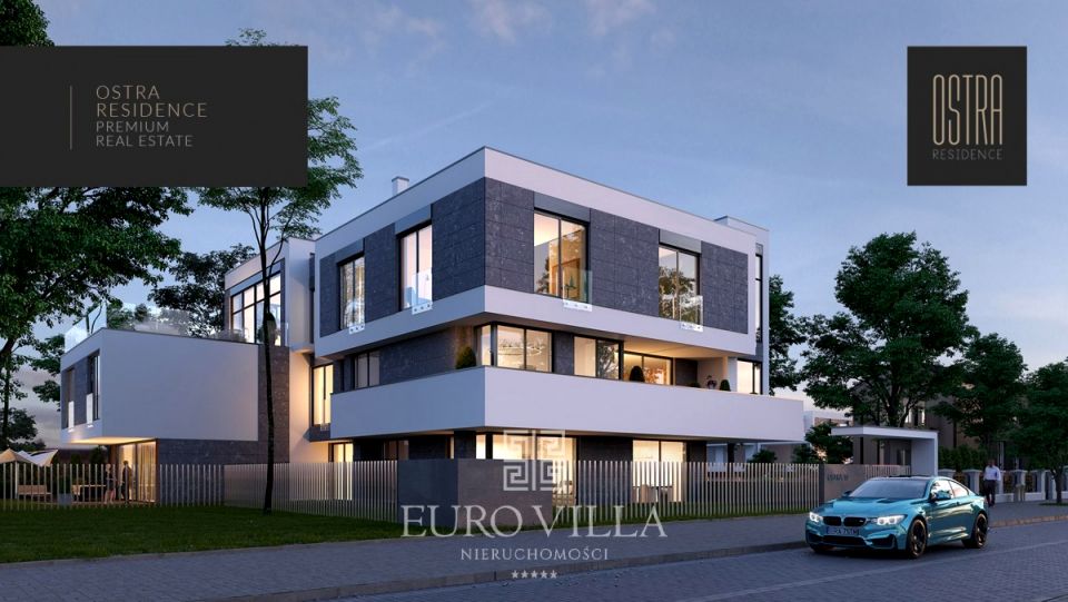 Mieszkanie blok mieszkalny sprzedaż