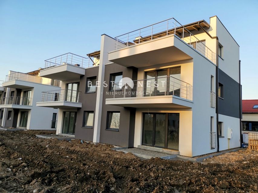 Mieszkanie Bielsko-Biała