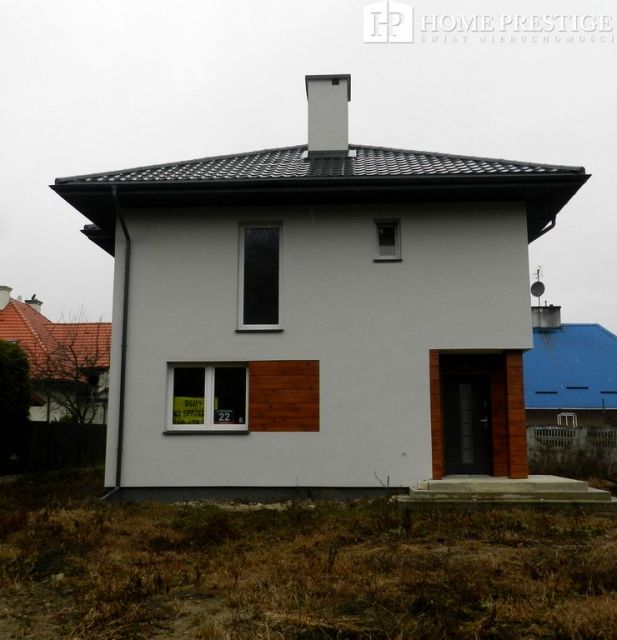 Dom Józefów