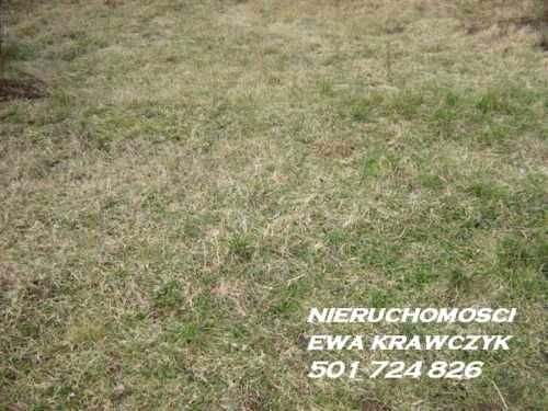 Działka budowlana sprzedam