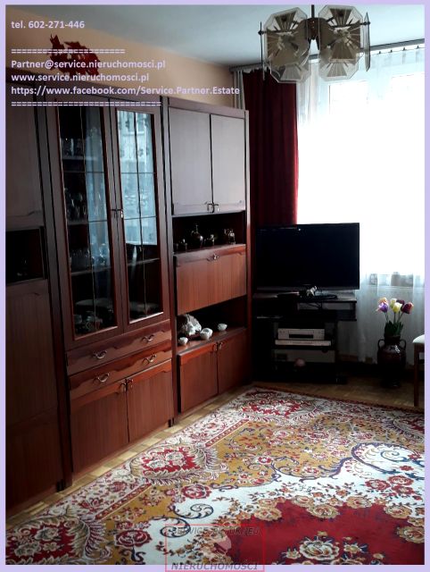 Mieszkanie Warszawa