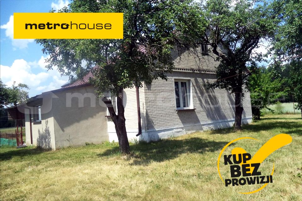 Dom Klonownica Mała