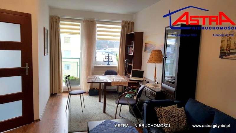 Mieszkanie Gdynia