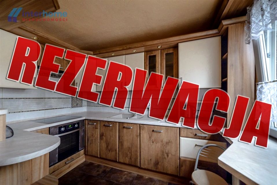 Mieszkanie Tychy