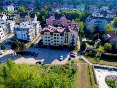 Mieszkanie Sopot