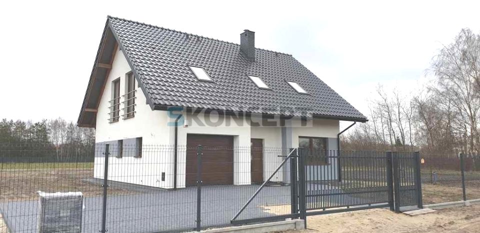Dom Rąbień