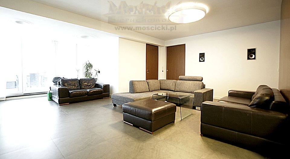 Mieszkanie Warszawa