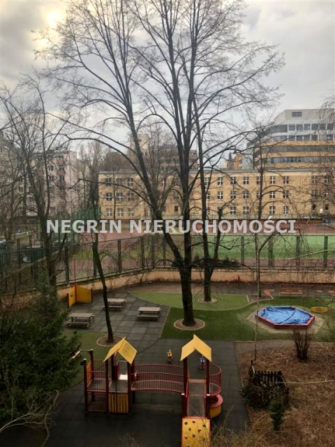 Mieszkanie Warszawa