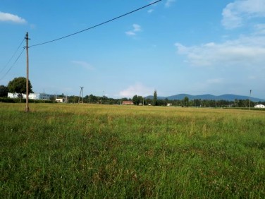 Działka budowlano-rolna Ustroń sprzedam