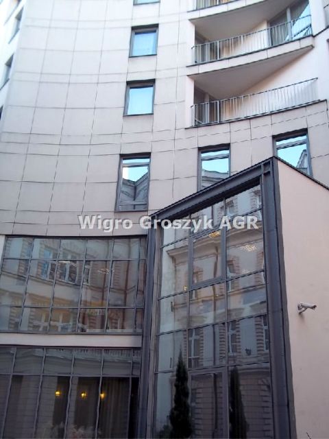 Lokal Warszawa wynajem