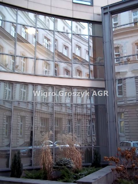 Lokal Warszawa