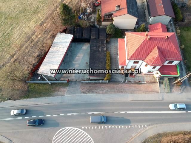 Lokal Turza Śląska