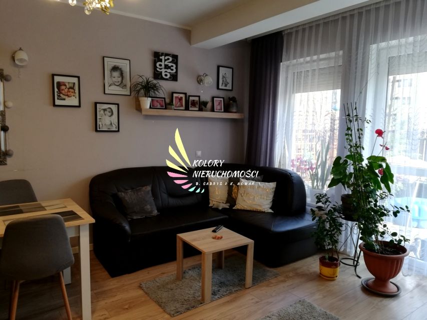Mieszkanie Nowy Dwór Mazowiecki