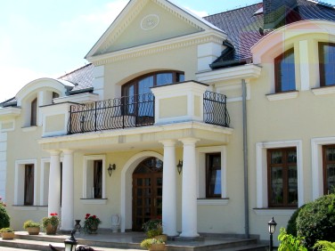 Dom Kożuchów
