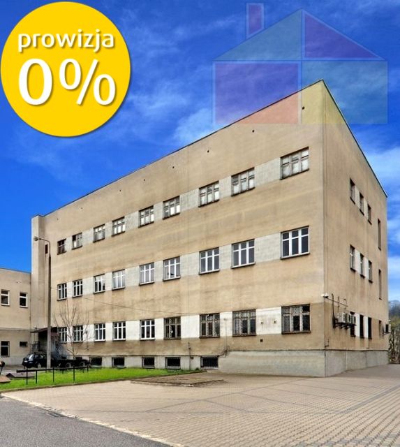 Budynek użytkowy Warszawa