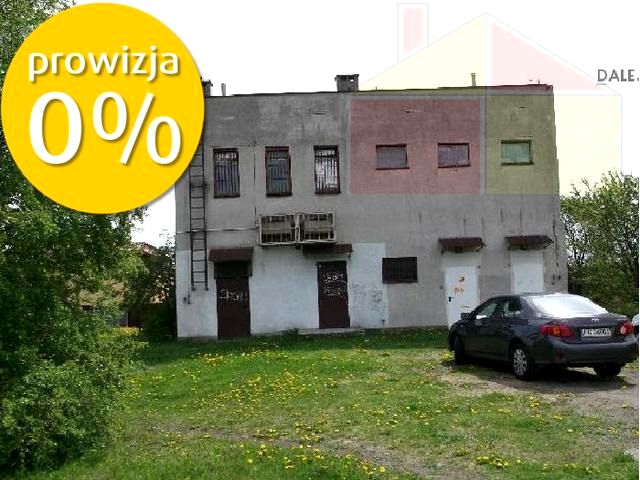Lokal Białogard