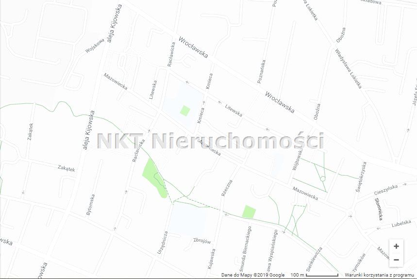 Mieszkanie Kraków