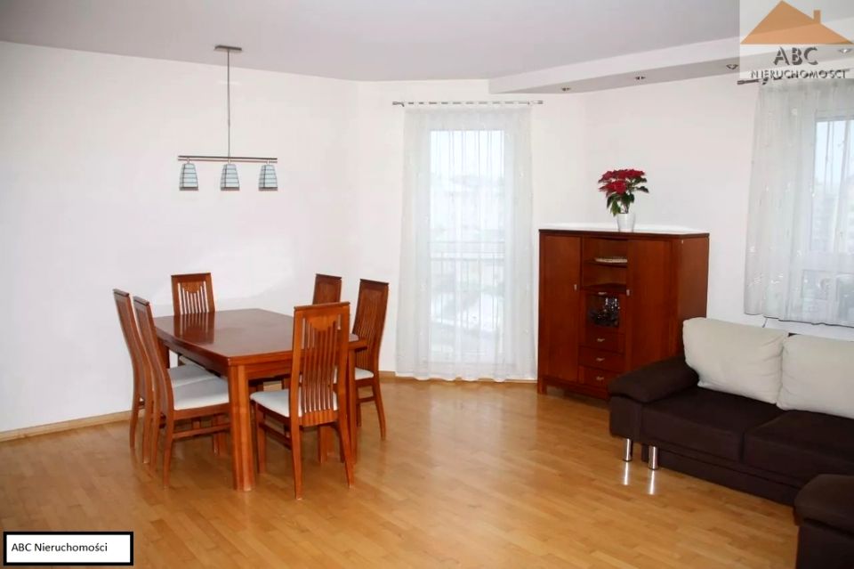 Mieszkanie Warszawa
