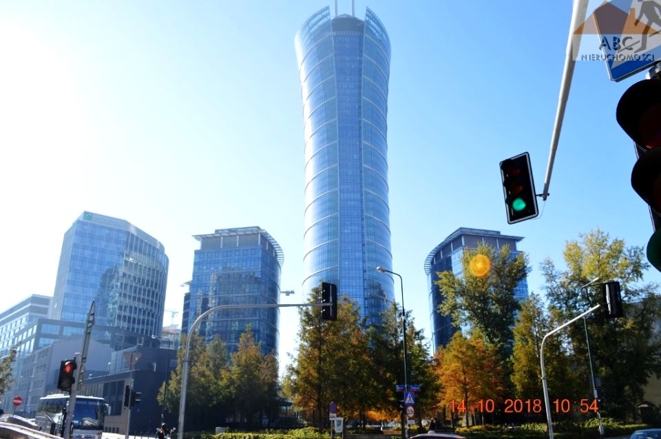 Lokal Warszawa